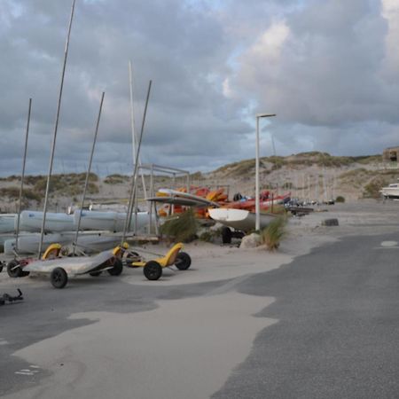 La Maison Rose Fort-Mahon-Plage Luaran gambar